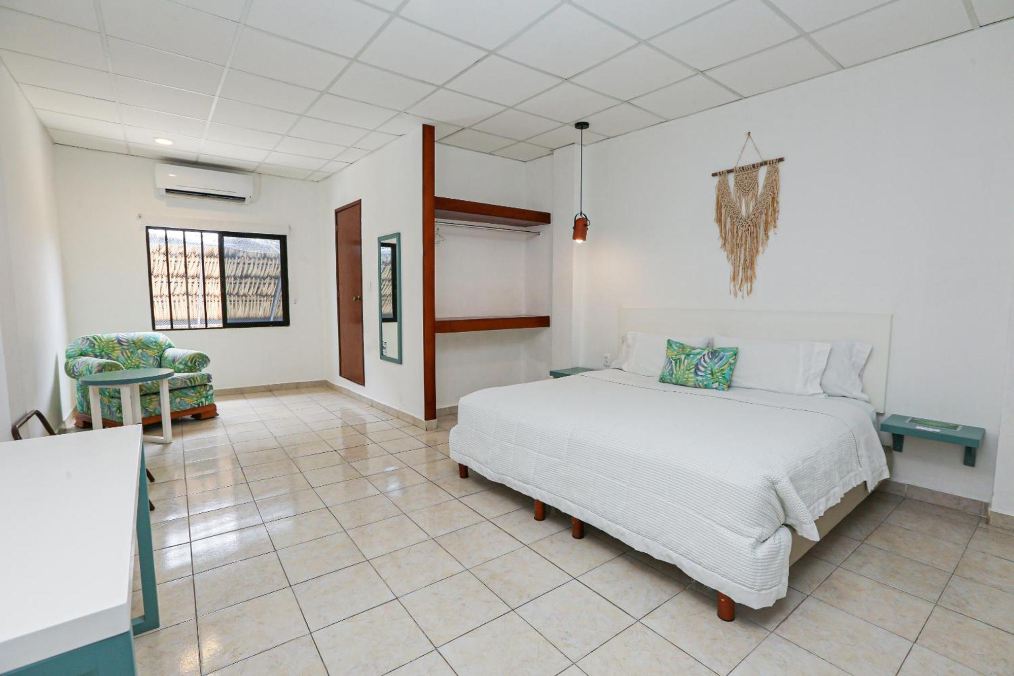 Hotel & Suites Arges - Centro Chetumal Eksteriør billede