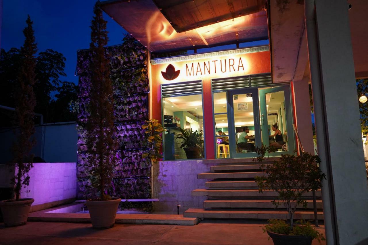 Hotel & Suites Arges - Centro Chetumal Eksteriør billede